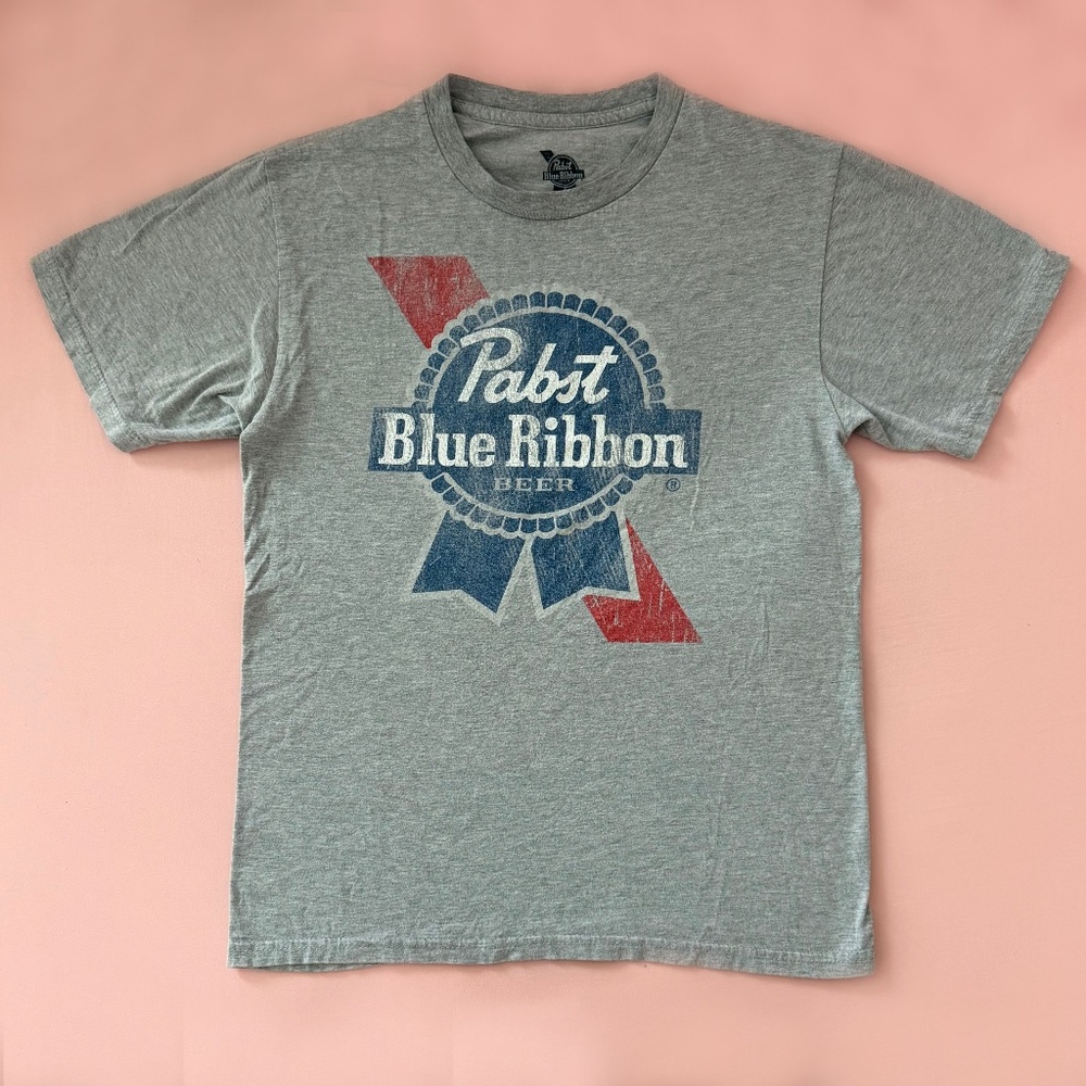 Pabst Blue Ribbon Shirt